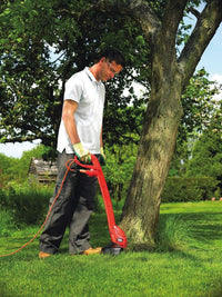 Black+Decker TAGLIABORDI ELETTRICO GL250-QS 250 W