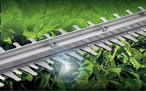 Black+Decker TAGLIASIEPI A BATTERIA GTC1845L20-QW 18 V 2,0 Ah