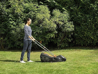 Black+Decker TOSAERBA ELETTRICO BEMW351-QS 1.000 W