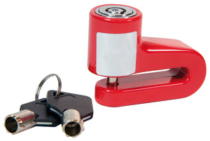 BLOCCADISCO UNIVERSALE Ø 5,5 mm