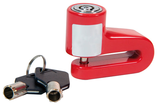 BLOCCADISCO UNIVERSALE Ø 5,5 mm