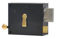 Bonaiti SERRATURA LEGNO APPL. 2M+S Art. 175 E.60 Dx 2.00 pz