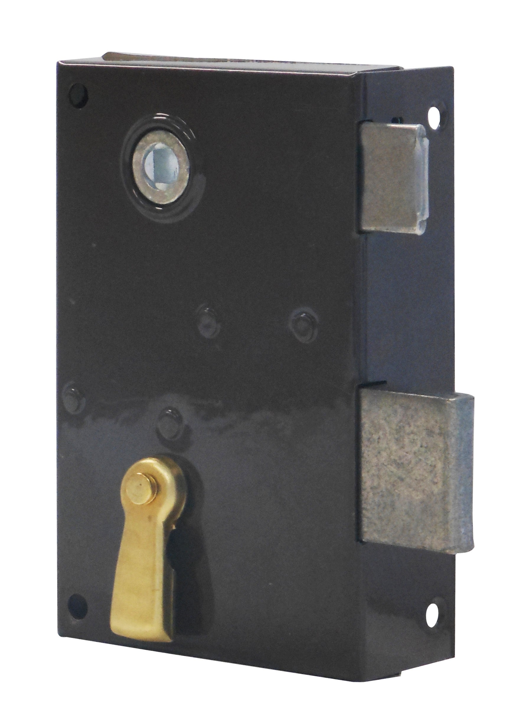 Bonaiti SERRATURA LEGNO APPL. 2M+S Art. 185 E. 60 Dx 2.00 pz