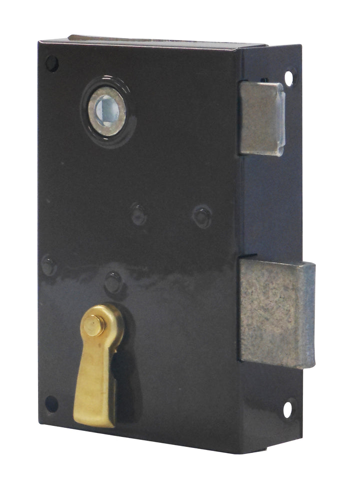 Bonaiti SERRATURA LEGNO APPL. 2M+S Art. 185 E. 70 Dx 2.00 pz