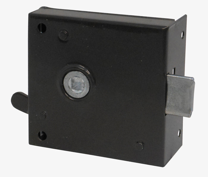 Bonaiti SERRATURA LEGNO APPL. C/S Art. 189 E.60 Dx 2.00 pz