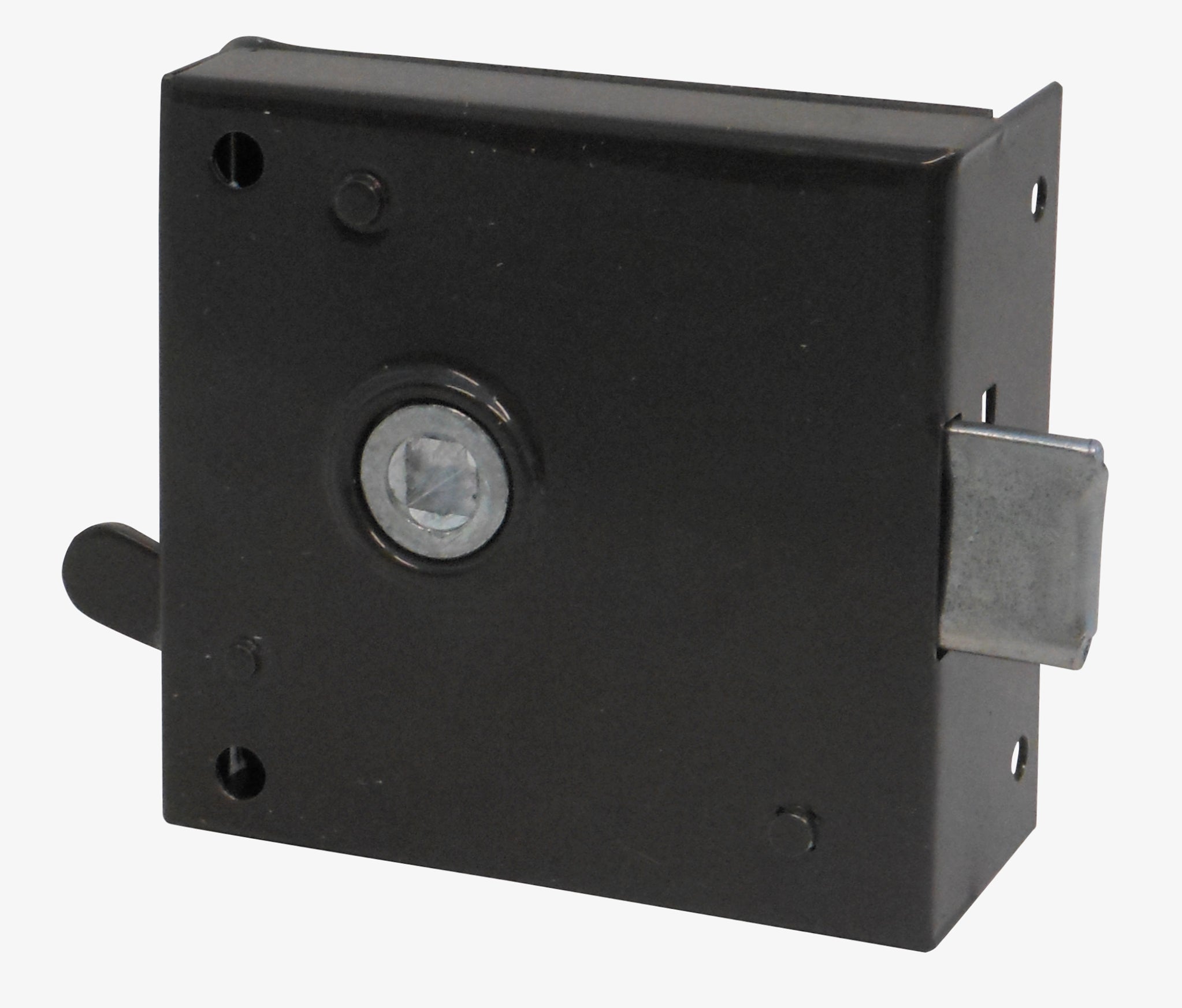 Bonaiti SERRATURA LEGNO APPL. C/S Art. 189 E.70 Dx 2.00 pz