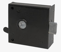 Bonaiti SERRATURA LEGNO APPL. C/S Art. 189 E.70 Dx 2.00 pz