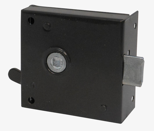 Bonaiti SERRATURA LEGNO APPL. C/S Art. 189 E.70 Dx 2.00 pz