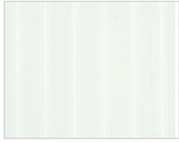 Bonita TENDA PER DOCCIA IN PVC fantasia 8000 Bianca cm. 240x200 h