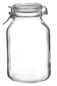 Bormioli BARATTOLO FIDO Ø cm.14x24 h cl. 300 6.00 pz