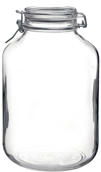 Bormioli BARATTOLO FIDO Ø cm.17,5x28 h cl.500 6.00 pz