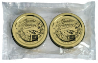 Bormioli CAPSULA PER BARATTOLI QUATTRO STAGIONI Ø mm. 70 cl. 25-50 PZ. 2 54.00 confezioni