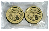 Bormioli CAPSULA PER BARATTOLI QUATTRO STAGIONI Ø mm. 86 cl. 70-100-150 PZ. 2 48.00 confezioni