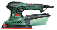 Bosch LEVIGATRICE PALMARE PSM 200 AES 200 W con accessori