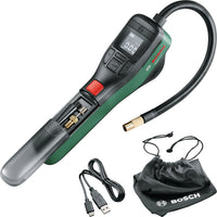 Bosch MINICOMPRESSORE A BATTERIA EASY PUMP 3,6 V