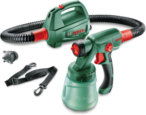 Bosch PISTOLA A SPRUZZO PFS 1000 410 W