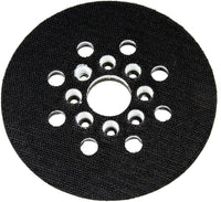 Bosch PLATORELLO DI RICAMBIO PER LEVIGATRICE ORBITALE GEX125-1 AE