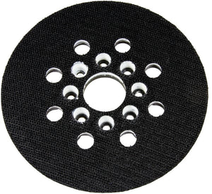 Bosch PLATORELLO DI RICAMBIO PER LEVIGATRICE ORBITALE GEX125-1 AE