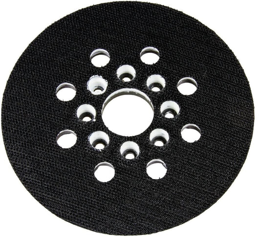 Bosch PLATORELLO DI RICAMBIO PER LEVIGATRICE ORBITALE GEX125-1 AE