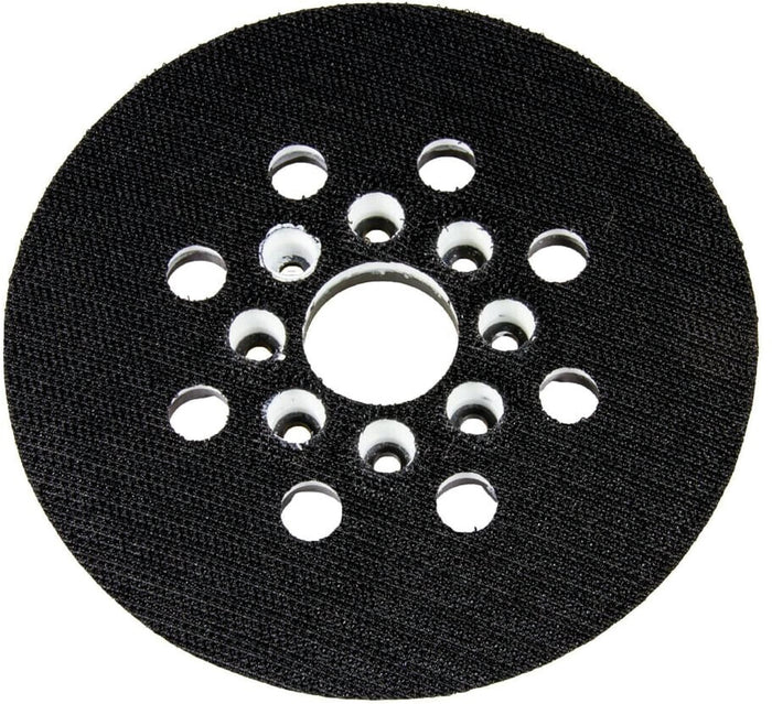 Bosch PLATORELLO DI RICAMBIO PER LEVIGATRICE ORBITALE GEX125-1 AE