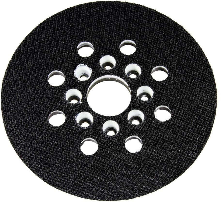 Bosch PLATORELLO DI RICAMBIO PER LEVIGATRICE ORBITALE GEX125-1 AE