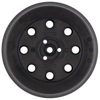 Bosch PLATORELLO PER LEVIGATRICE PEX 12/125/400