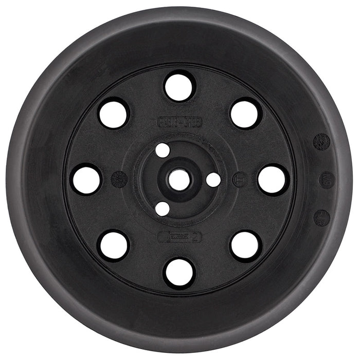 Bosch PLATORELLO PER LEVIGATRICE PEX 12/125/400