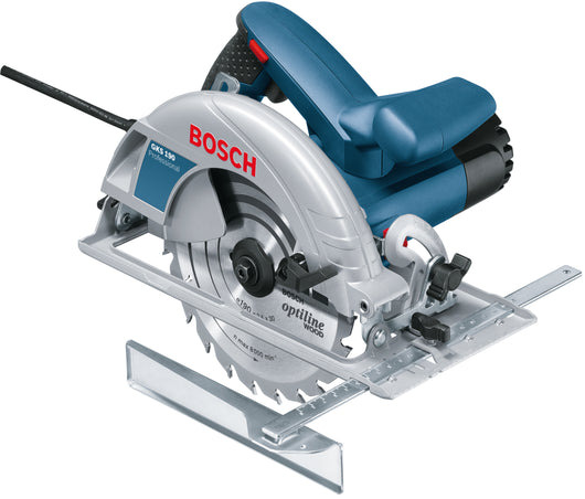 Bosch SEGA CIRCOLARE GKS 190  1400 W