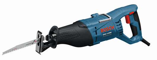 Bosch SEGA UNIVERSALE GSA 1100 E 1.100 W