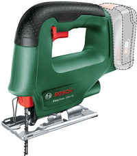 Bosch SEGHETTO ALTERNATIVO EASY SAW 18V-70 senza batteria