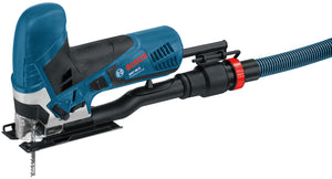 Bosch SEGHETTO ALTERNATIVO GST 90 E 650 W