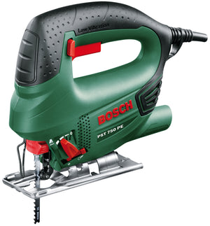 Bosch SEGHETTO ALTERNATIVO PST 750 PE  530 W