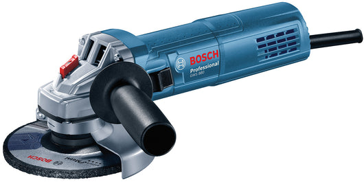 Bosch SMERIGLIATRICE ANGOLARE GWS 880  880W