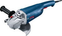 Bosch SMERIGLIATRICE ANGOLARE GWS 22-230 J  2.200 W