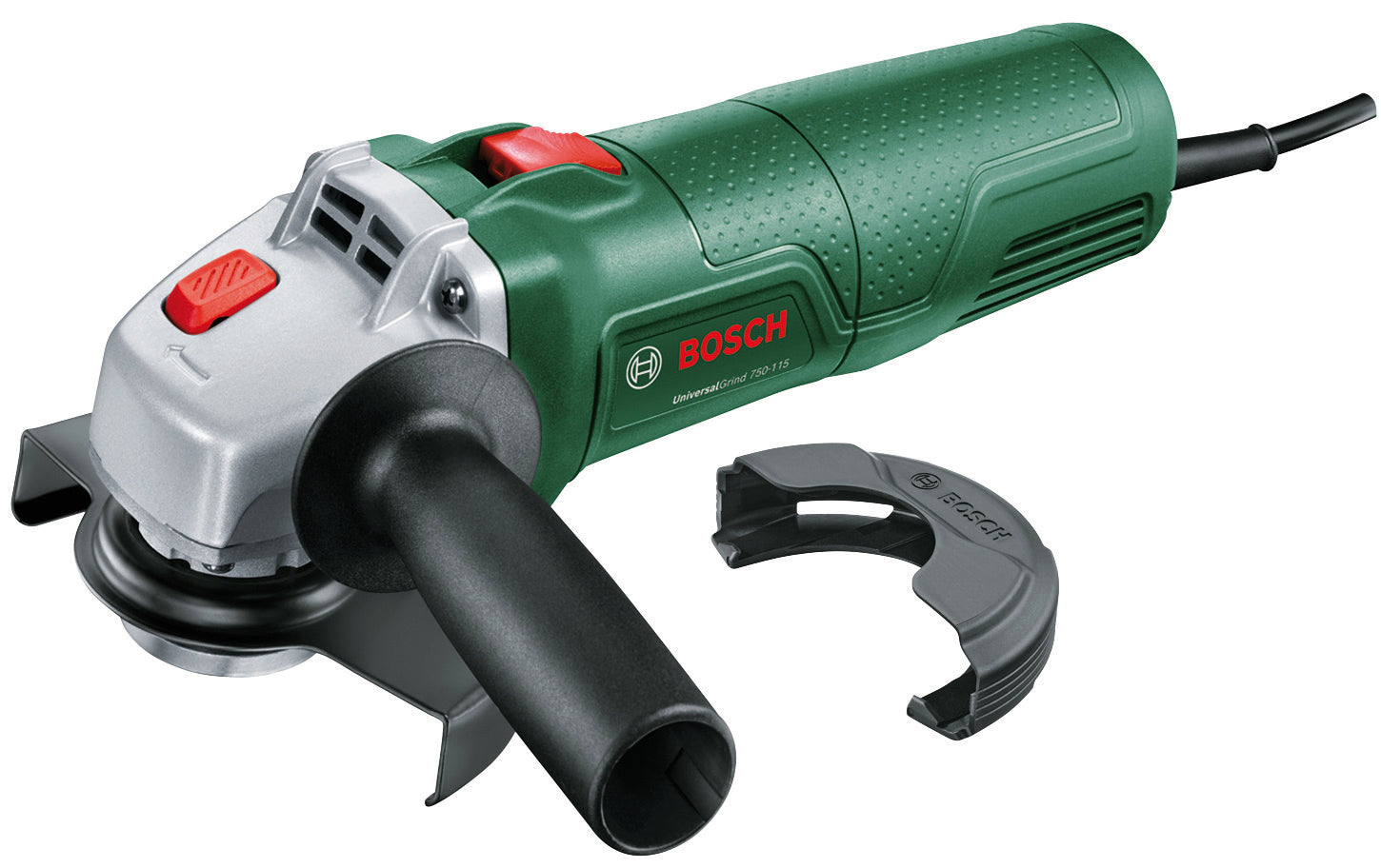 Bosch SMERIGLIATRICE ANGOLARE UNIVERSALGRIND 750-115  750 W