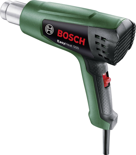 Bosch SVERNICIATORE EASY HEAT 500  1.600 W