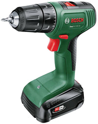 Bosch TRAPANO AVVITATORE A BATTERIA EASYDRILL 18V-40 2,0 Ah