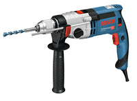 Bosch TRAPANO BATTENTE GSB 24-2  1100 W