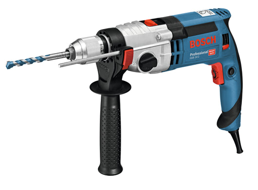 Bosch TRAPANO BATTENTE GSB 24-2  1100 W