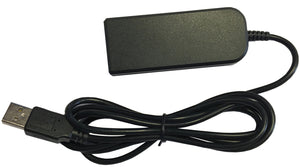 Bravo CAVO DI PROGRAMMAZIONE PER TELECOMANDO TECHNO 3