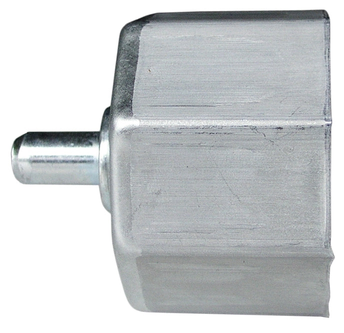 CALOTTA ESTERNA PER RULLO OTTAGONALE  Ø mm.60 10.00 pz