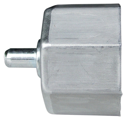 CALOTTA ESTERNA PER RULLO OTTAGONALE  Ø mm.60 10.00 pz