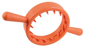 CALZARETE PER TUBO CARICO SALUMI mm.106