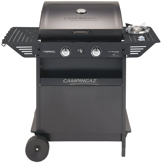 Campingaz BARBECUE A GAS XPERT 200 LS PLUS cm.99x50x108 h