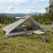 Tenda da backpacking Verde Oliva 2 persone 42019368