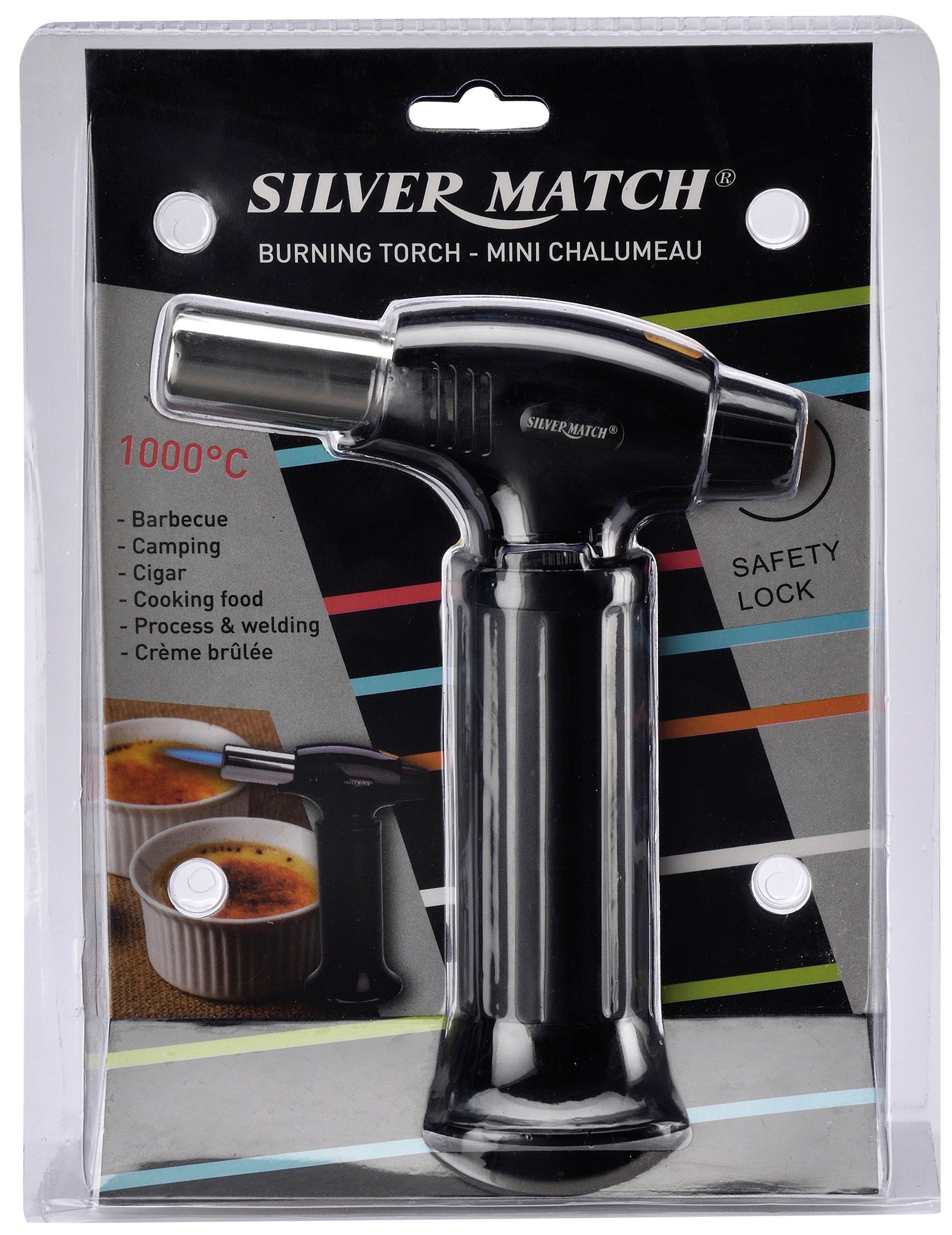 CANNELLO MULTIUSO CARAMELLATORE