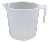 CARAFFA GRADUATA lt. 2 12.00 pz