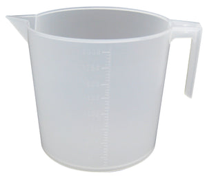 CARAFFA GRADUATA lt. 2 12.00 pz