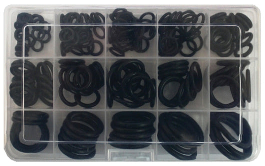 CASSETTA GUARNIZIONI O-RING MISTA pz. 354