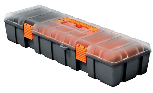 CASSETTA PORTAMINUTERIA BAGUETTE cm. 46x17x9 h